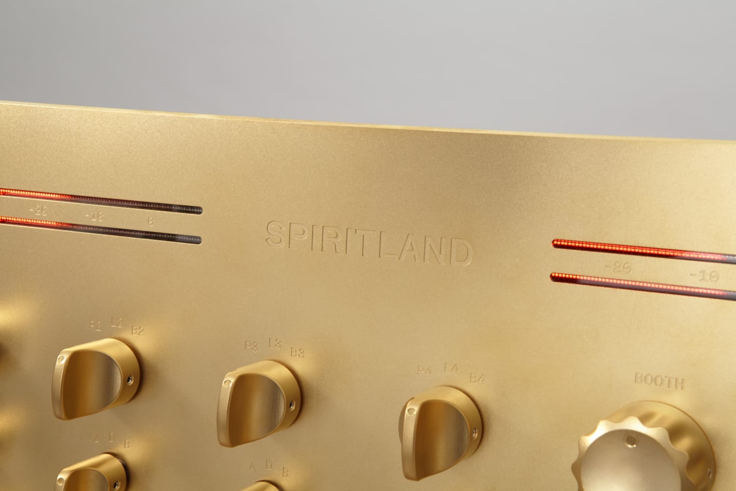 Spiritland(スピリットランド) －ロンドンのミュージックラバーズが集う場所