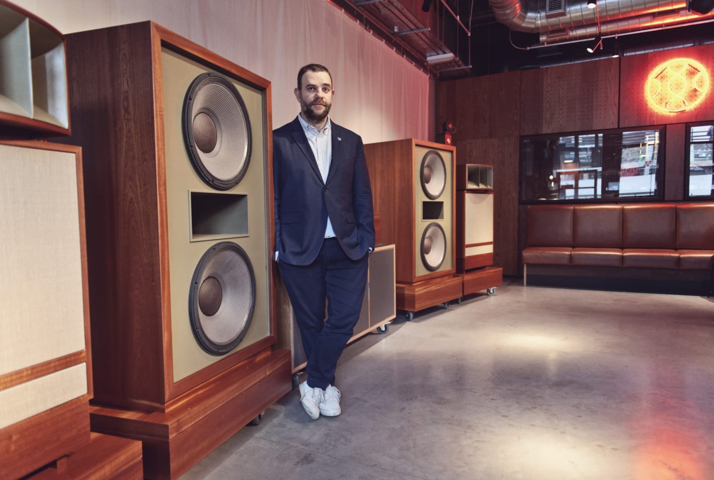 Spiritland(スピリットランド) －ロンドンのミュージックラバーズが集う場所