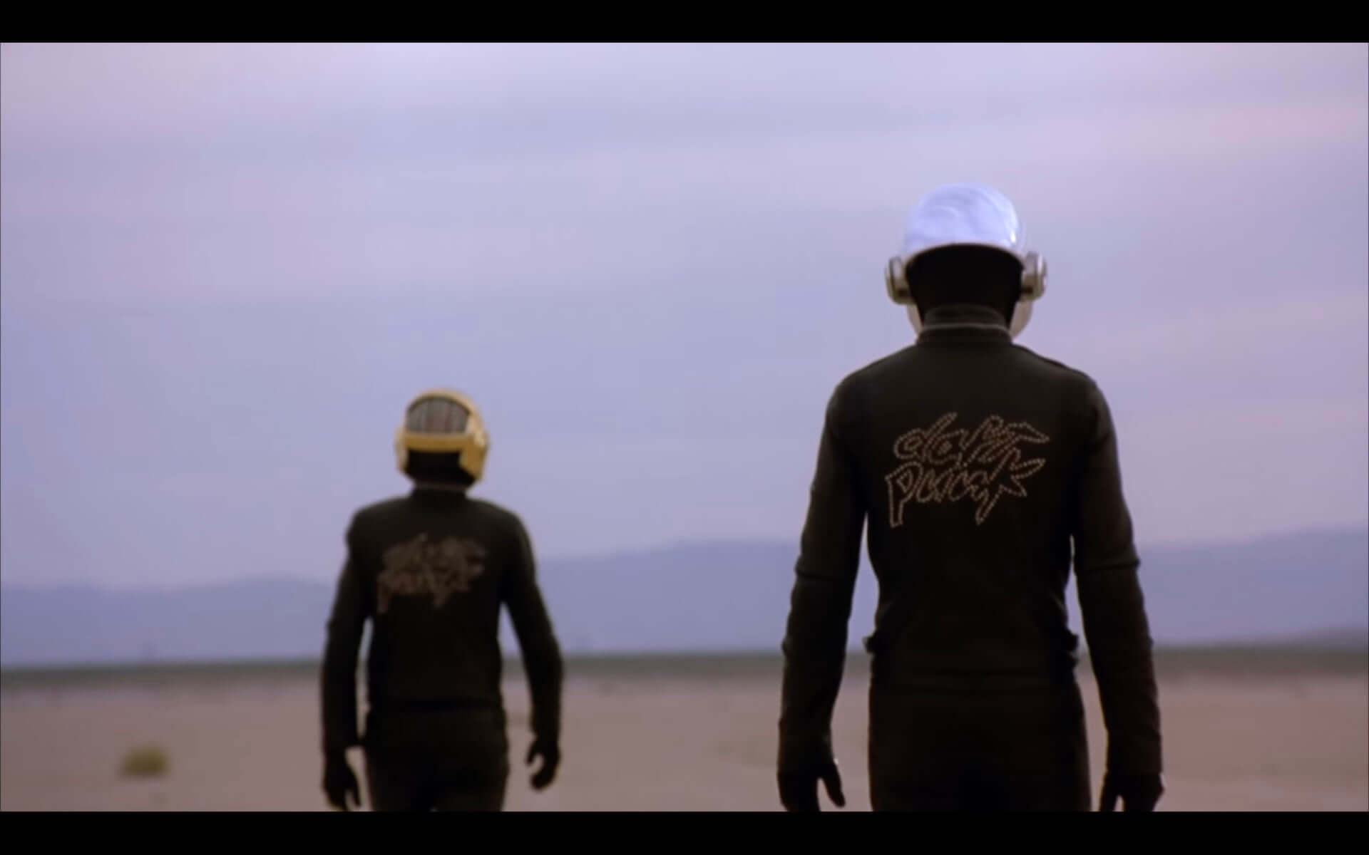 Daft Punkが解散へ。新映像「Epilogue」を公式YouTubeチャンネルで公開