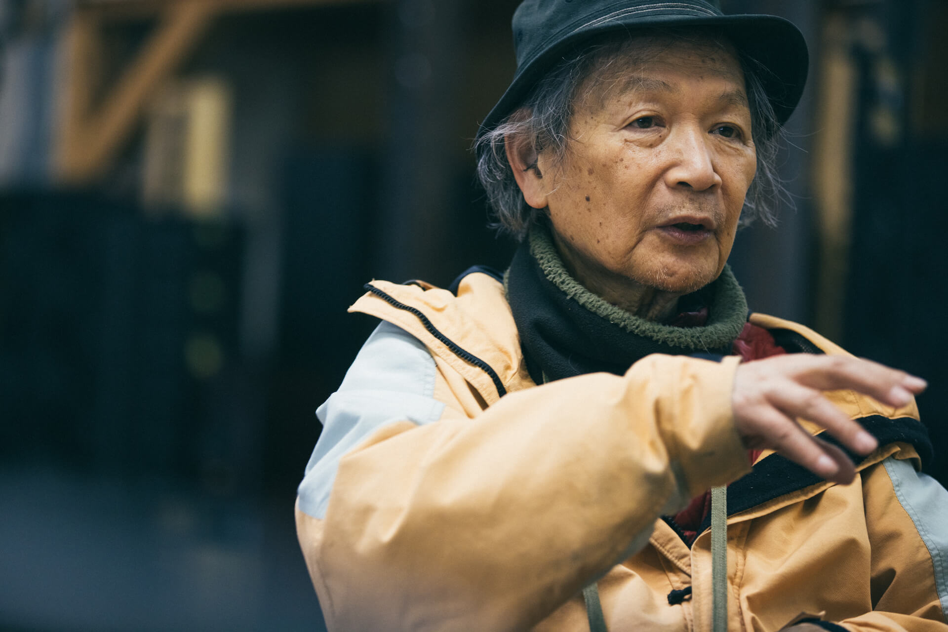 鳥肌が立つかどうか。「Taguchi Craft」田口和典が創りあげる、身体と心に響くスピーカー