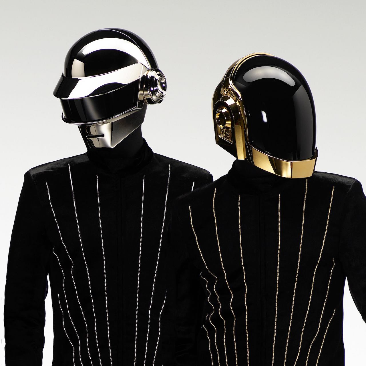 オフィシャル 試着のみ ダフトパンク XL  パーカー daft punk 希少