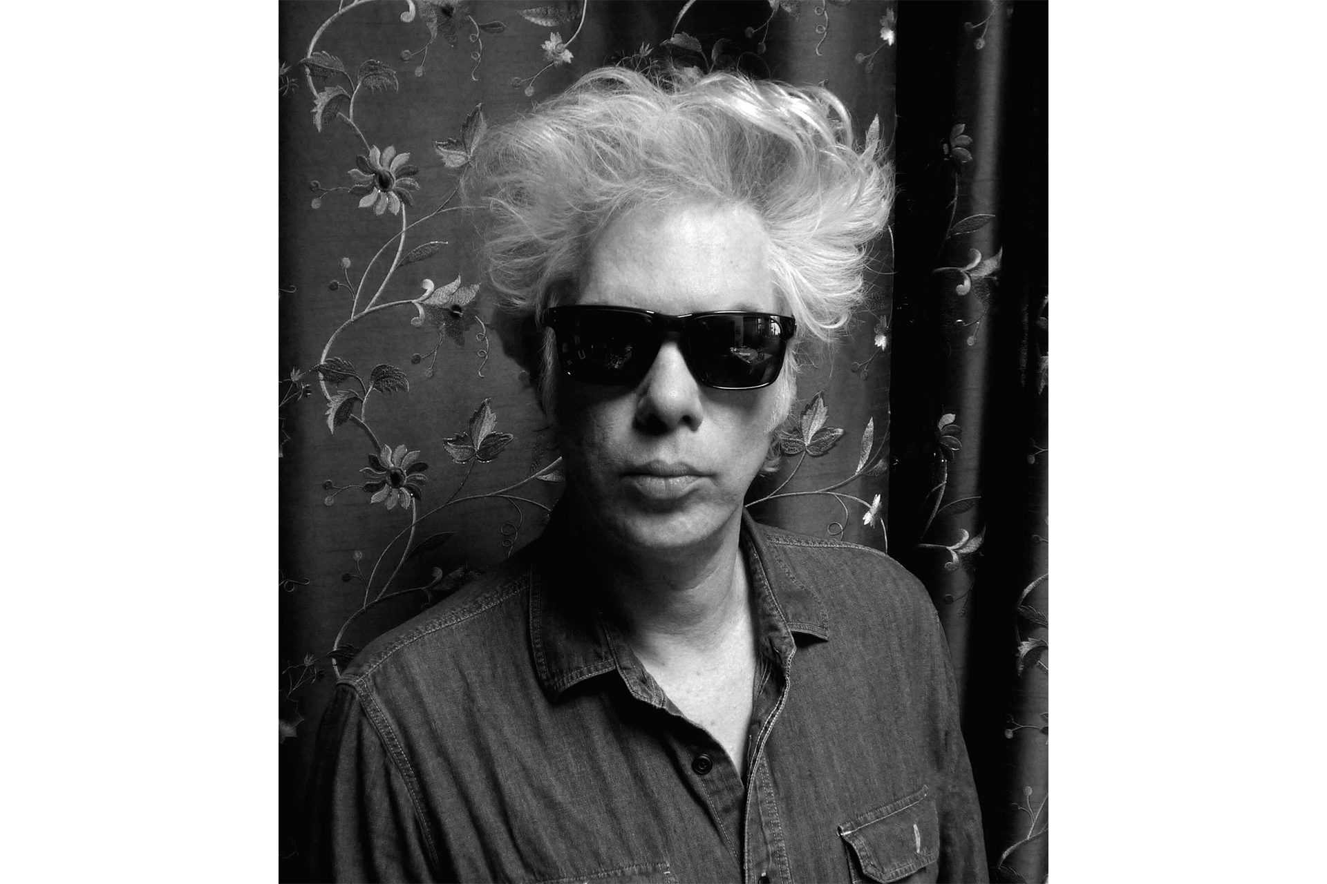 ジム・ジャームッシュ監督特集上映「JIM JARMUSCH Retrospective 2021」が開催。『パターソン』など近年の話題作も上映