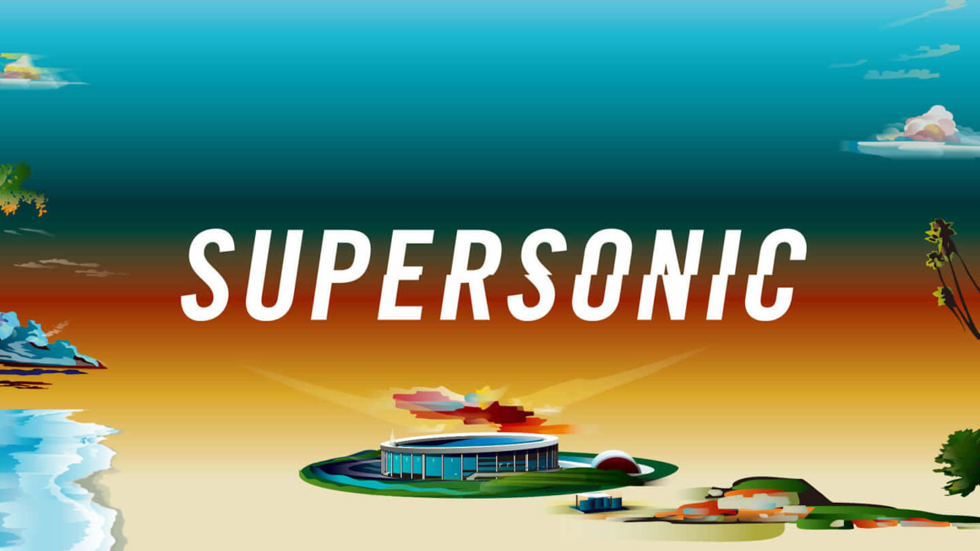 フジロックやSUPERSONIC、FFKT、結いのおとなど｜2021年開催予定の国内音楽フェス6選