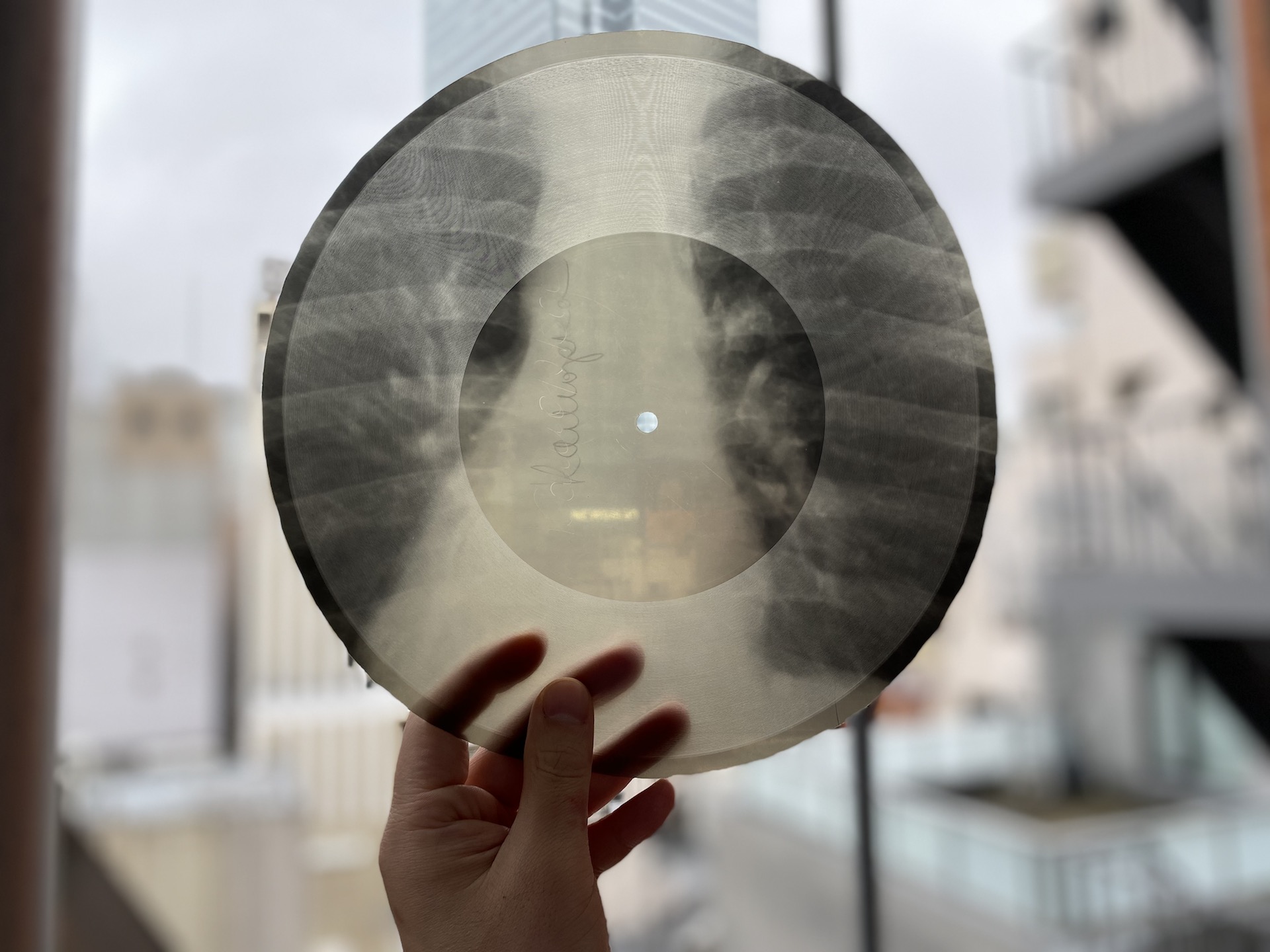 音楽の自由をかけた闘争の音楽史──旧ソ連のロスト・ミュージックが注目を集める