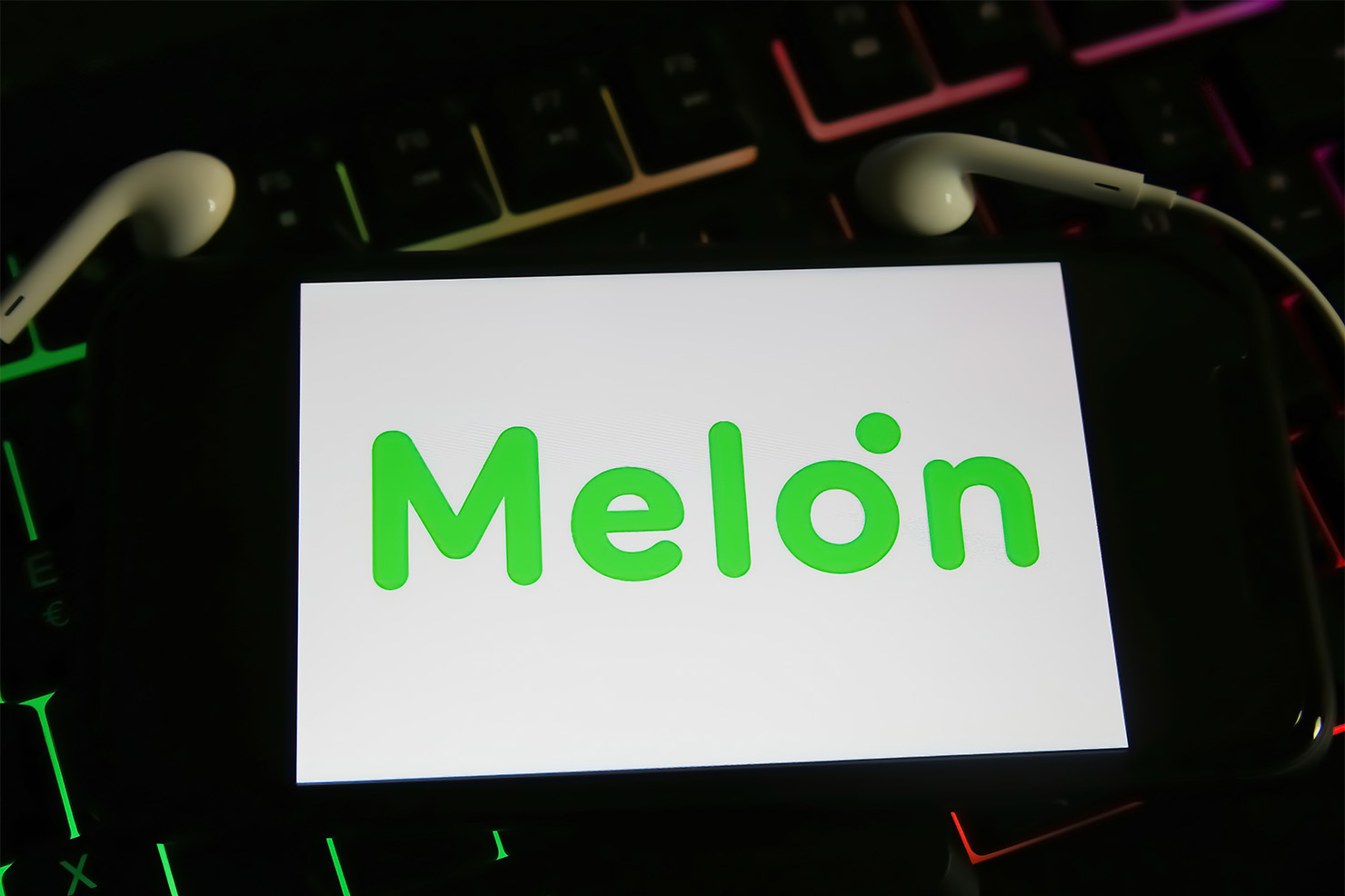 K-POP好きに話題の韓国音楽アプリ「Melon（メロン）」とは