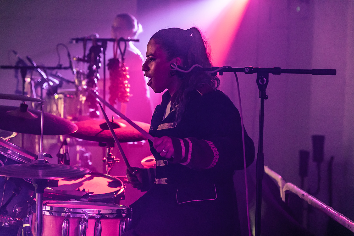 黒人としての乾癬と皮膚疾患