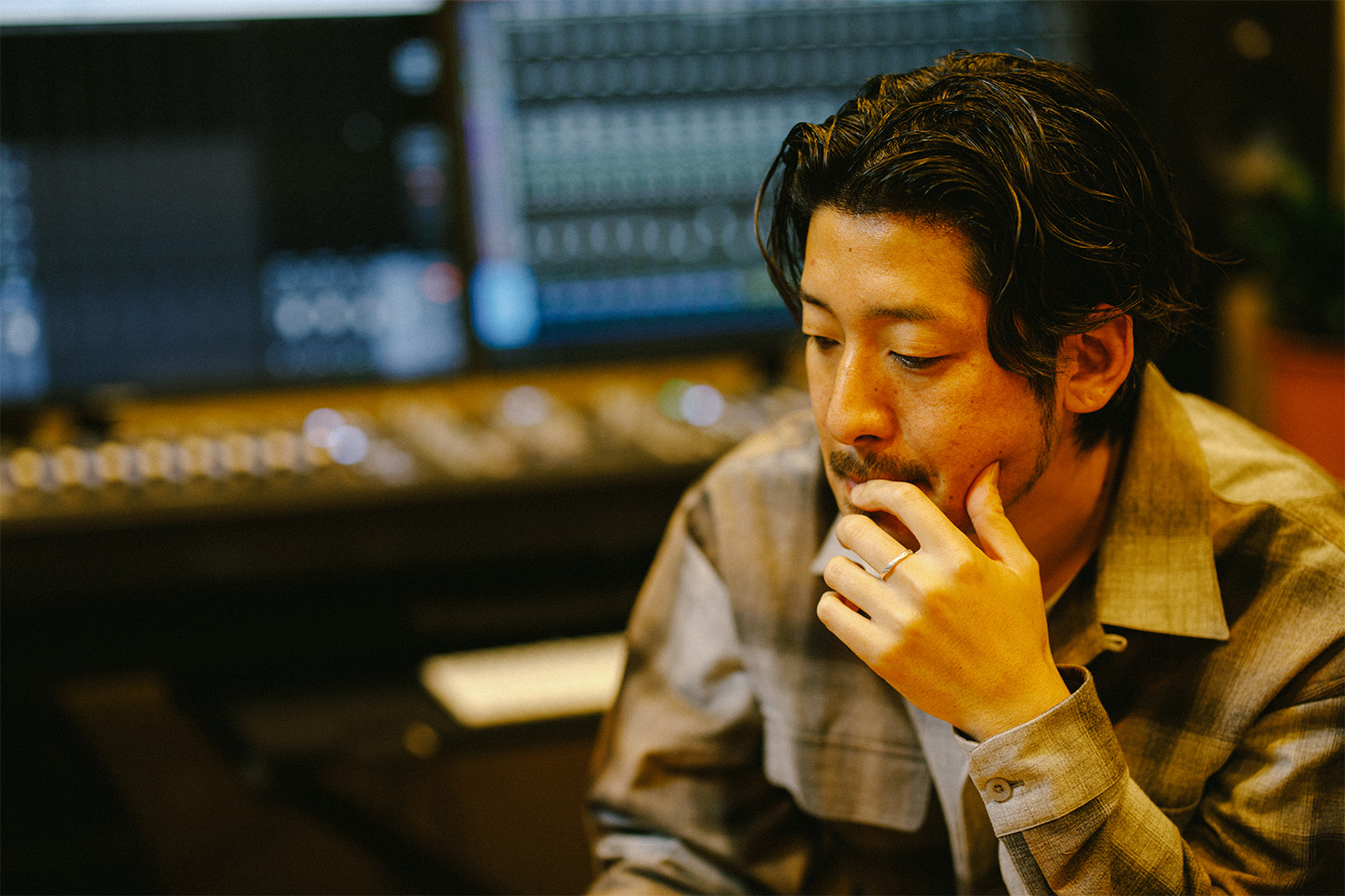 ライブサウンドエンジニアが語る、新ボーカルマイクATS99の実力 ライブサウンドエンジニアが語る、新ボーカルマイクATS99の実力