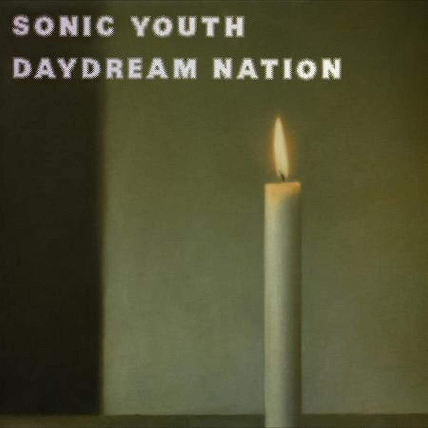 Sonic Youth  / Daydream Nation