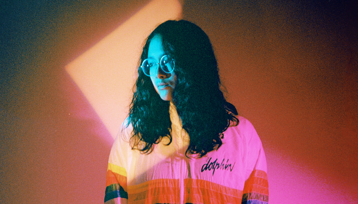 音好きたちの地元、地球のリアルな歩き方〈#20 ロサンゼルス〉Jay Somが感じるLA。近所のリサイクルショップ、ベニュー、家族経営のブリトー屋