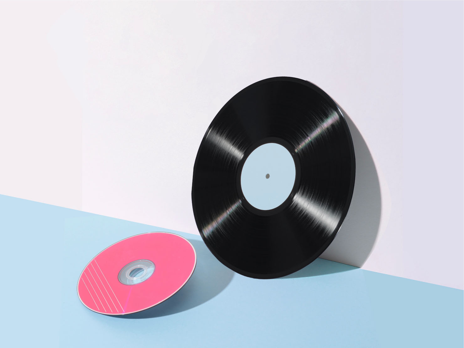 デジタルとアナログの違いとは〜オーディオライターのレコード講座〜