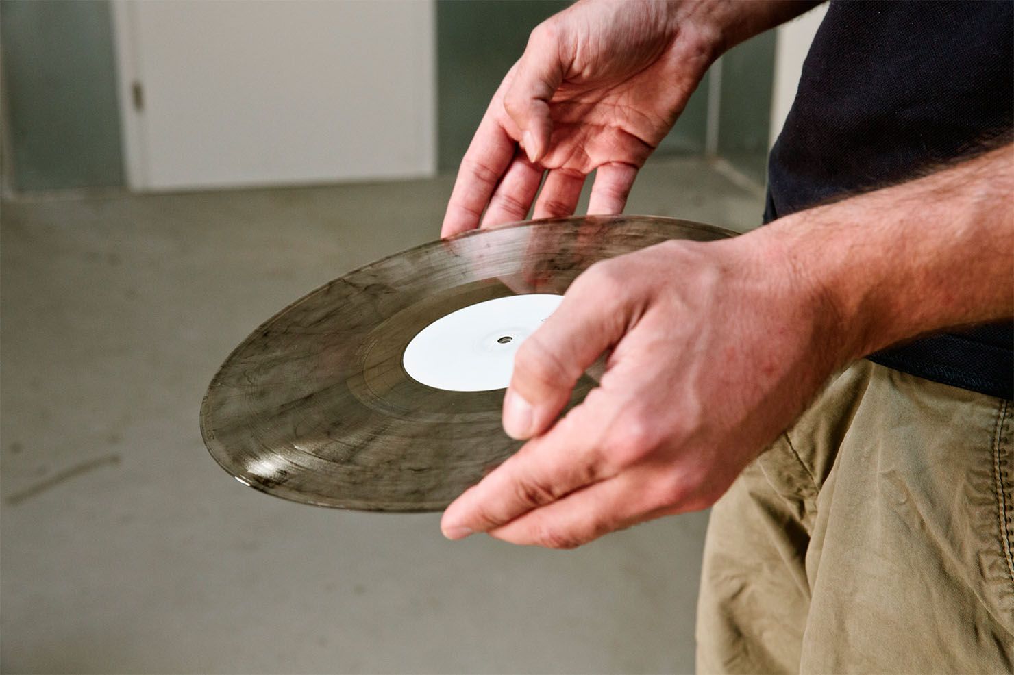 レコードはどのように生産されるの？〜オーディオライターのレコード講座〜
