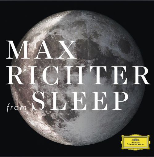 Max Richter / From Sleep