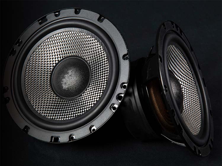 音楽をさらに深く楽しむために。オーディオをはじめてみよう - Always Listening by Audio-Technica（オーディオ