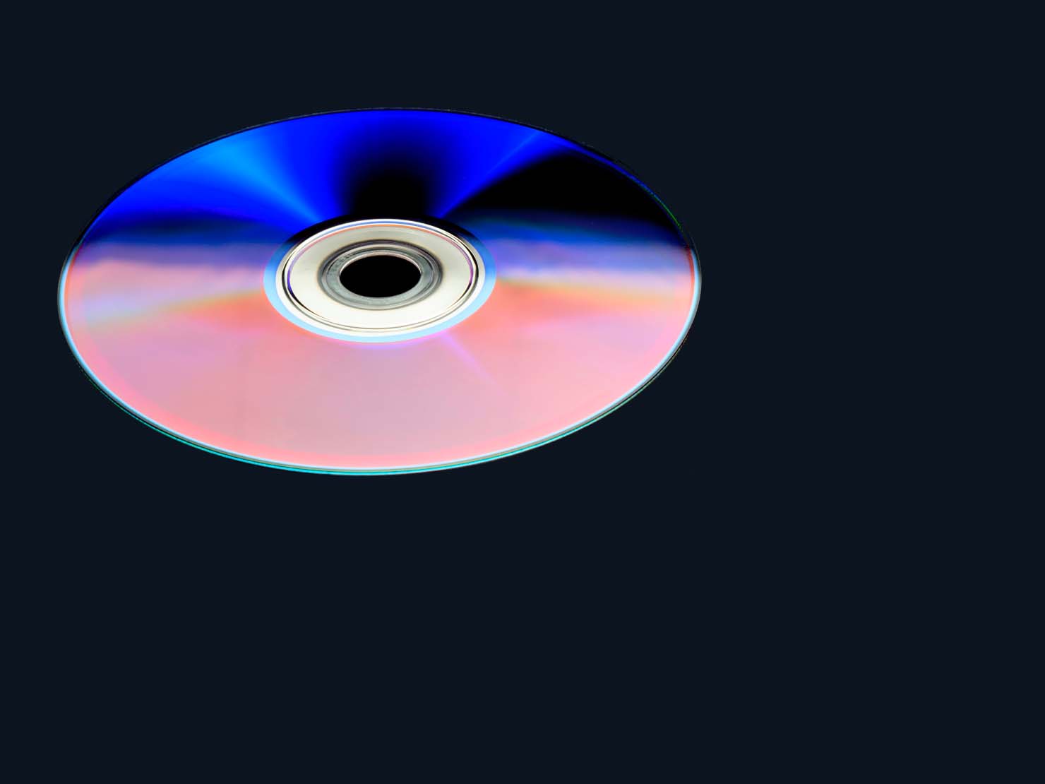 レコードの歴史 #7 〜新たなる円盤、CDの開発〜