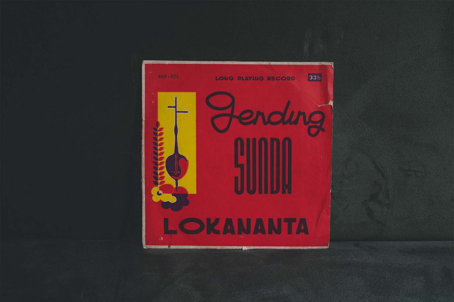 Kliningan ”Ganda Mekar” / Suling Karesmen ”Rineka Swara” 『Gending SUNDA』