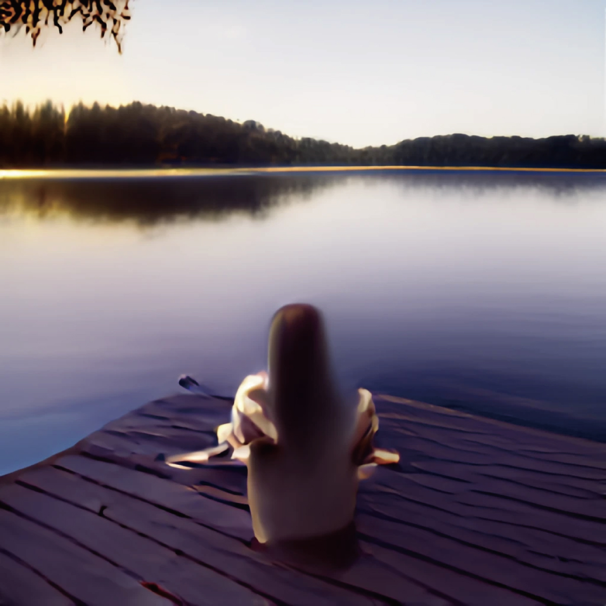 本当に「リラックス」したい時、どうすればいいのか。Answers from a Lake 〜starRoの格言〜 #07