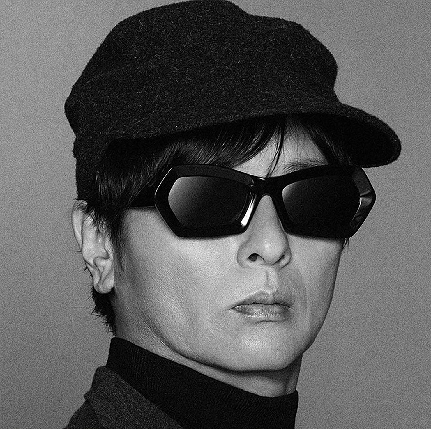 Credit5 〜あの人が「クレジット買い」した5枚のレコード〜第12回：TOWA TEI