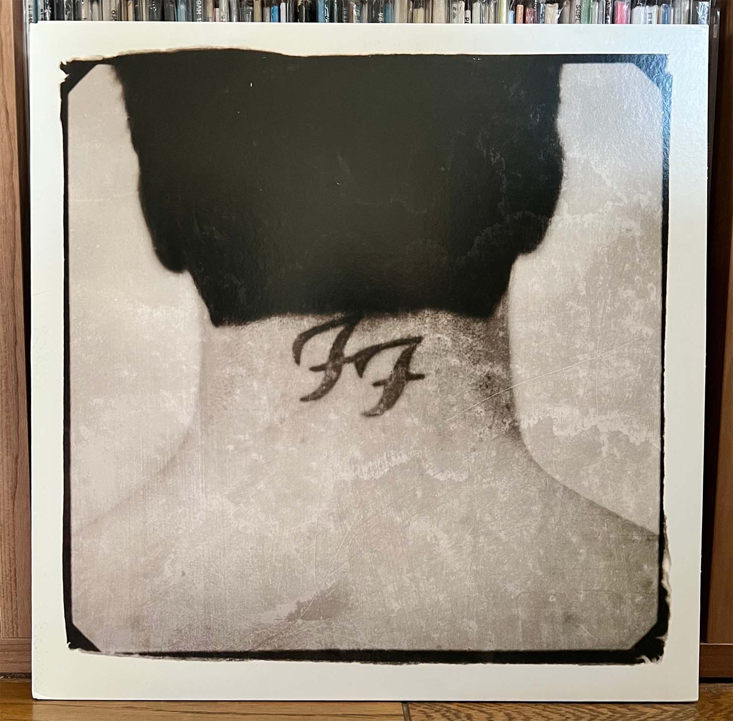 Learn To Fly / Foo Fighters