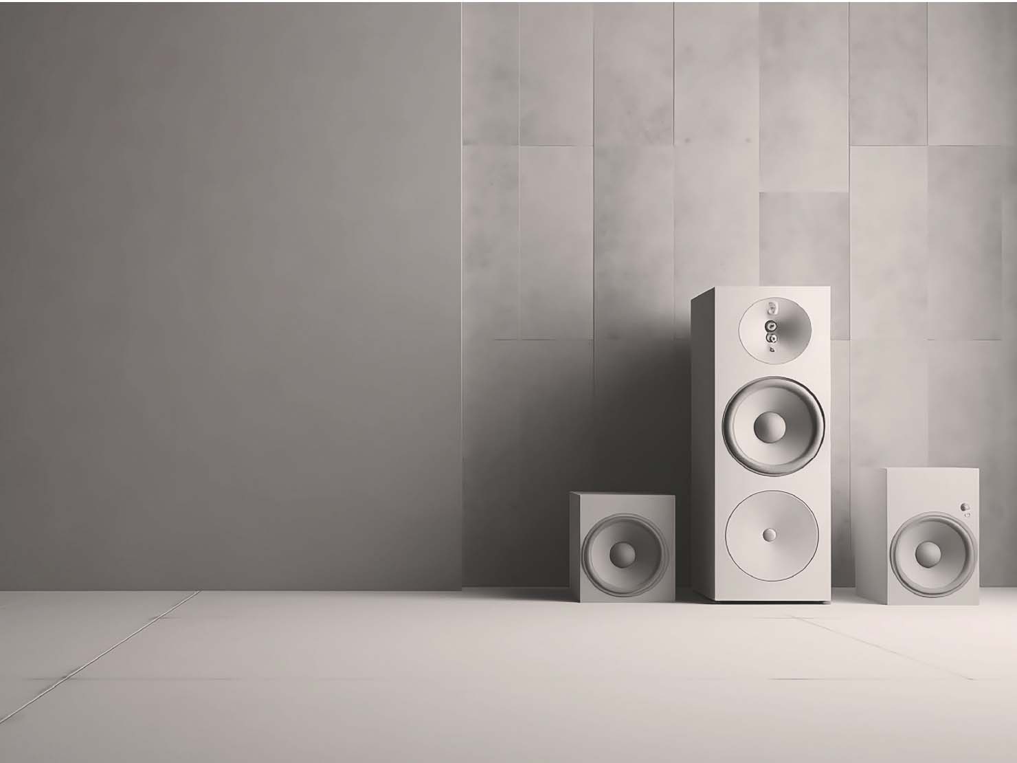 【前編】レコードの音質を上げるために知りたい、スピーカーと「いい音」の関係〜オーディオライターのレコード講座〜