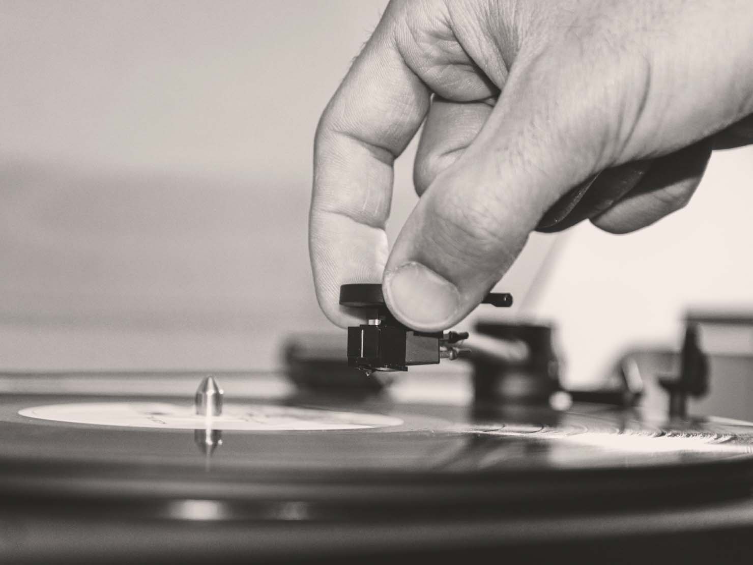 【後編】レコードの音質を上げるために知りたい、アナログとデジタルと「いい音」の関係〜オーディオライターのレコード講座〜