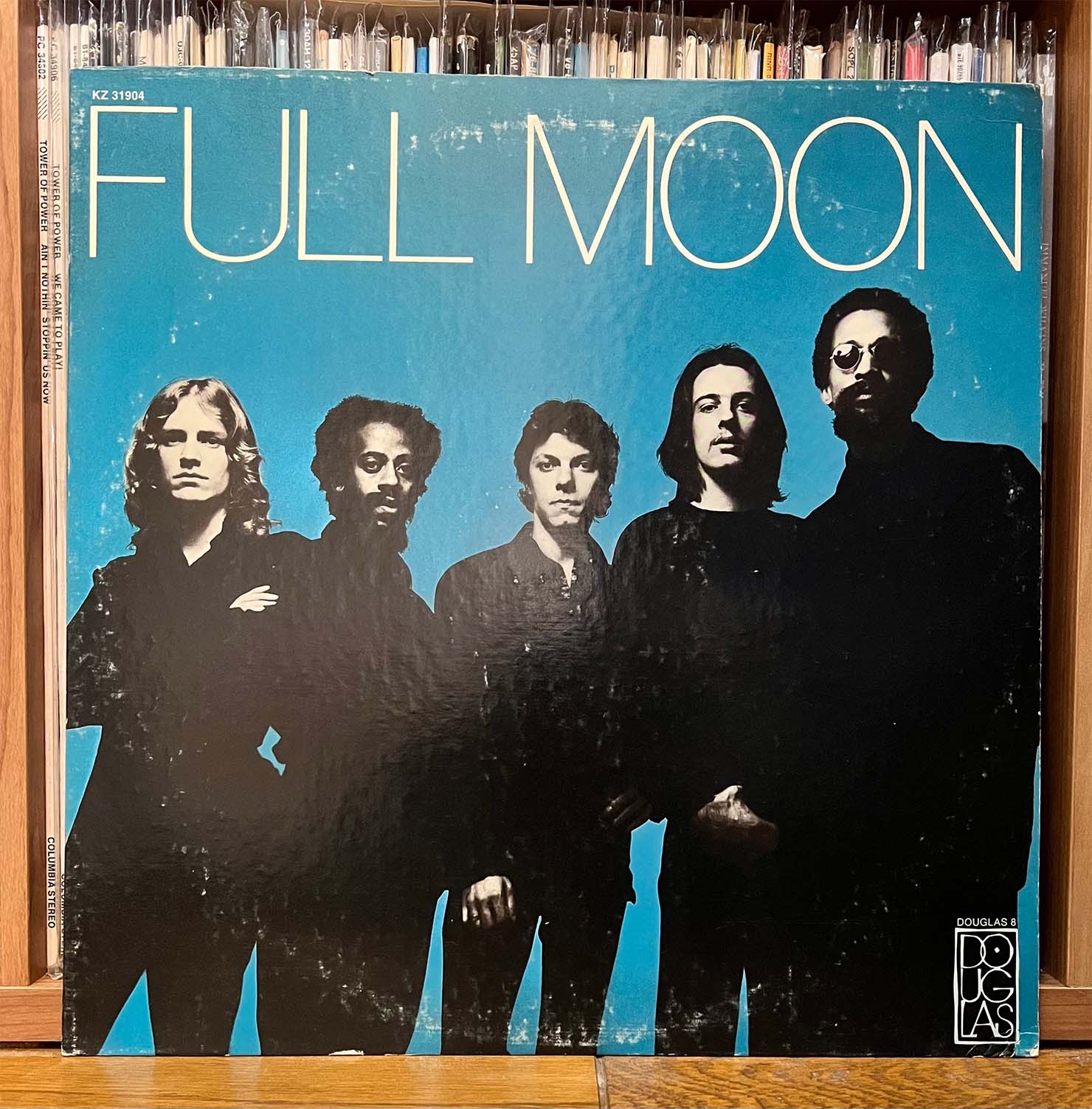 Malibu / Full Moon