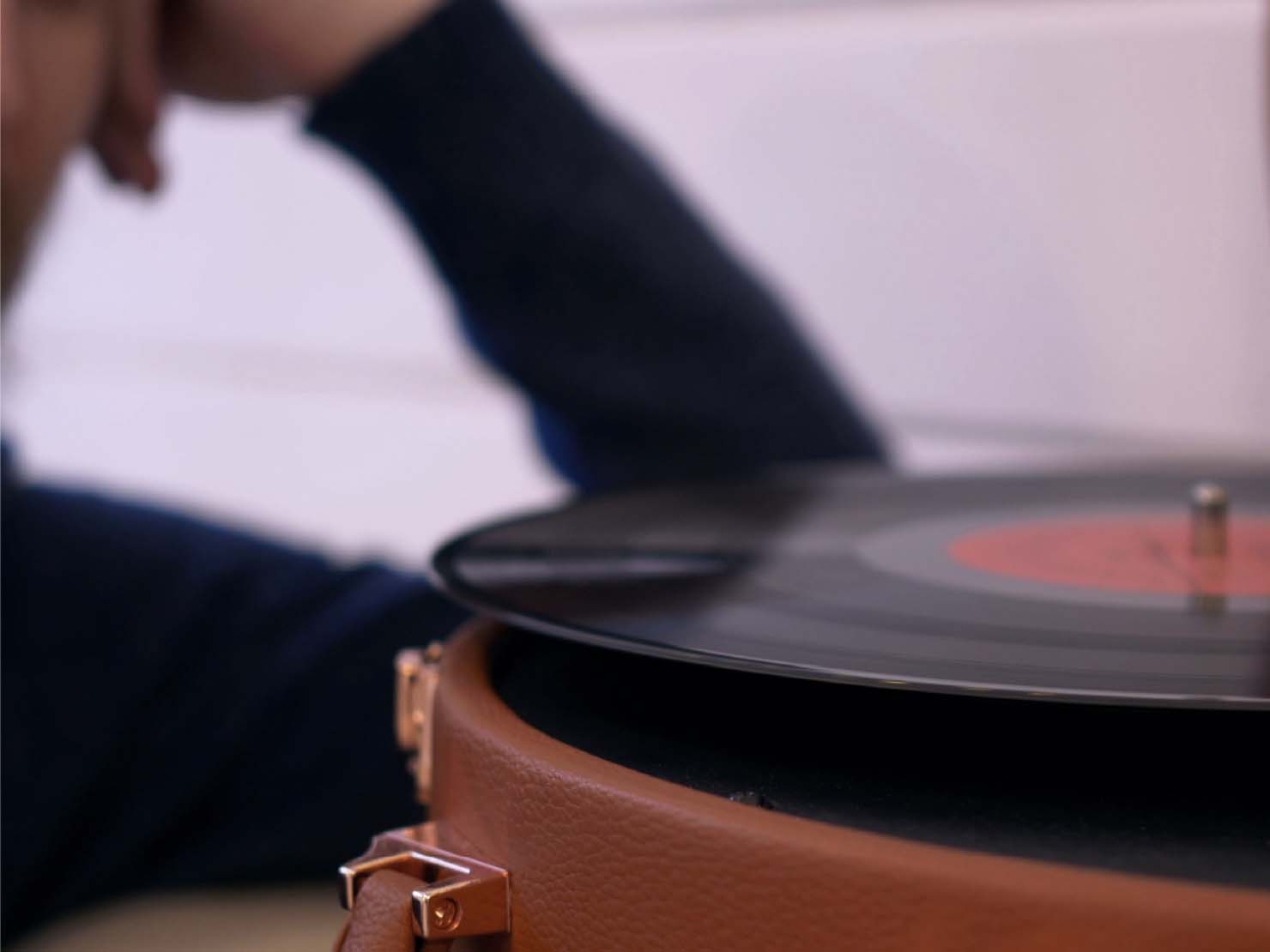 レコードプレーヤーが故障する原因について知ろう 〜オーディオライターのレコード講座〜