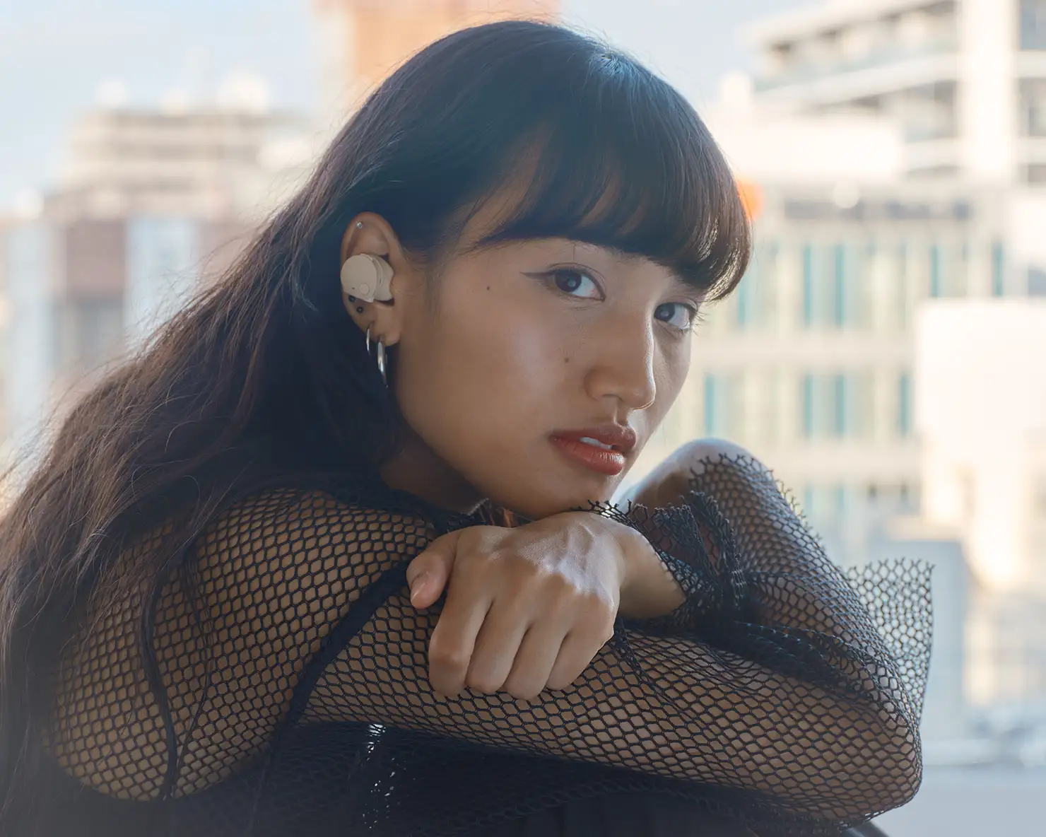 解放感と浮遊感で「トベルオト」。Sincereが語る、音楽遍歴と低音への想い