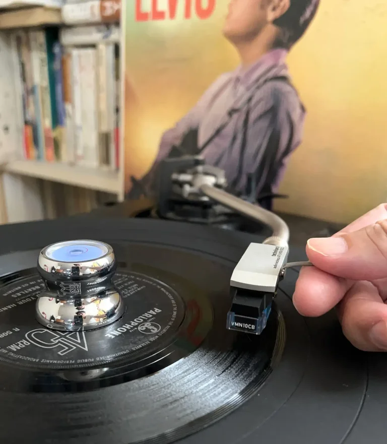 モノラル針で聴きたい、おすすめのモノラルレコード