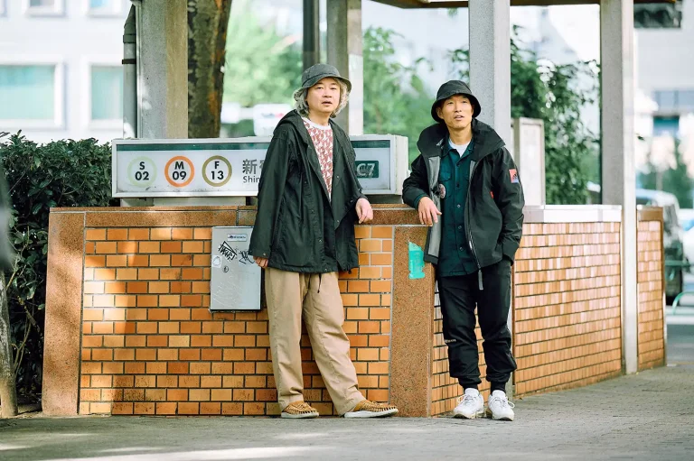 異形のパンソリ×ニューウェイヴサウンドはどうして生まれた？ イナルチの中核メンバーが語る韓国の伝統とインディーの交差点