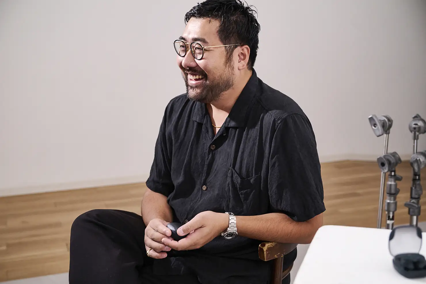 嘘が嘘でなくなる、被写体の心情に寄り沿うことで生まれるリアリティ—— 映像作家 木村太一が語る「25時間、トベルオト。」撮影秘話