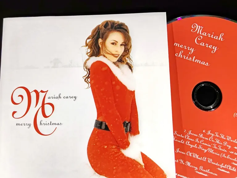 1994年からずっと“クリスマスソングといえばマライア・キャリー”の理由。〜米国のホリデーソング事情〜