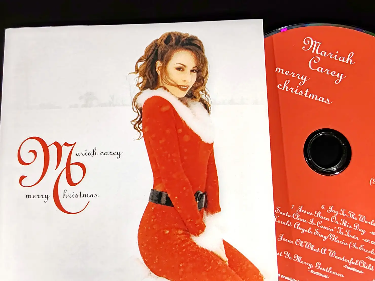 1994年からずっと“クリスマスソングといえばマライア・キャリー”の理由。〜米国のホリデーソング事情〜