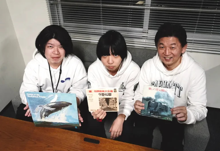アンビエントとは一味違う。癒される自然の音〜Face Recordsおすすめの環境音レコード