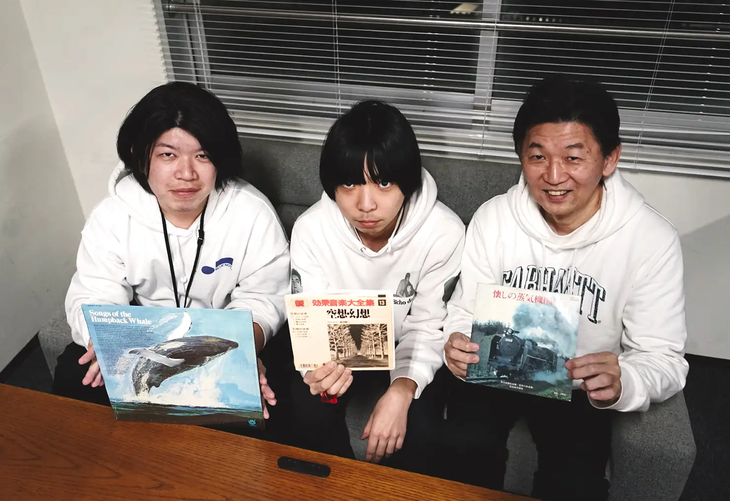 アンビエントとは一味違う。癒される自然の音〜Face Recordsおすすめの環境音レコード