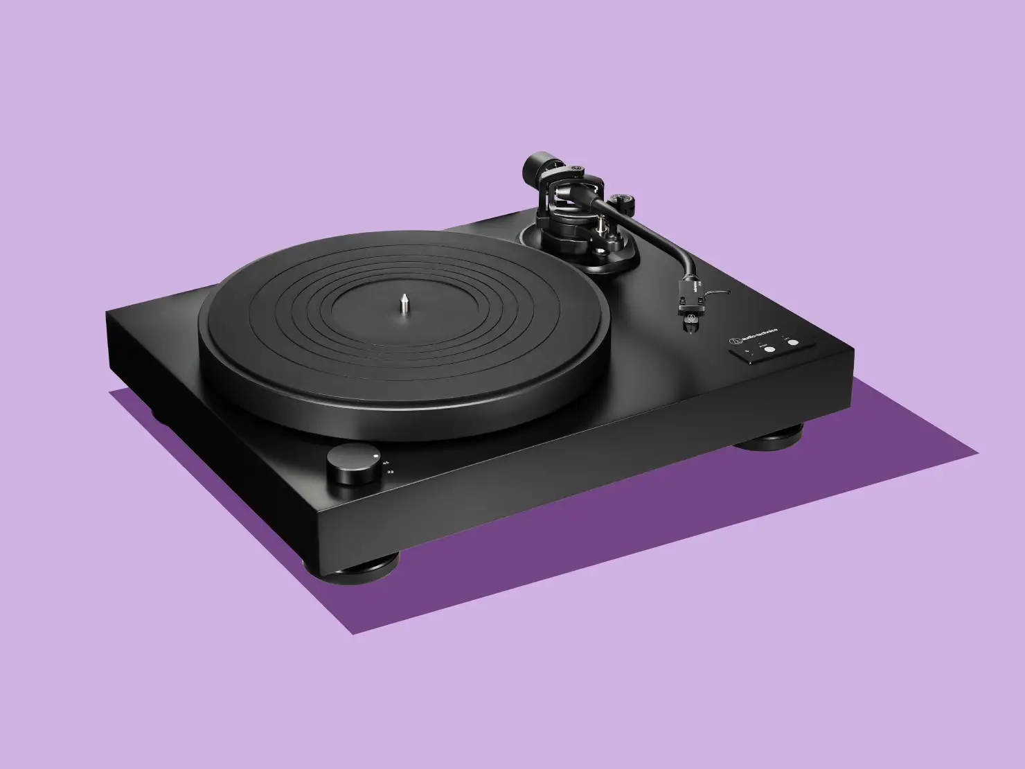 レコードプレーヤーの実力を引き出す、セッティングの基本とは？〜オーディオライターのレコード講座〜
