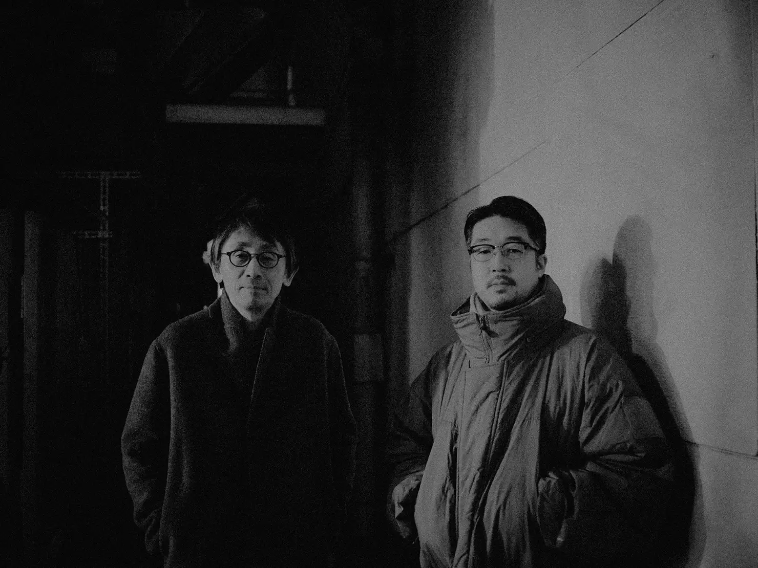 映画『敵』が求めた「音」の世界。吉田大八監督＆千葉広樹と考える、音楽は映画に何をもたらすか