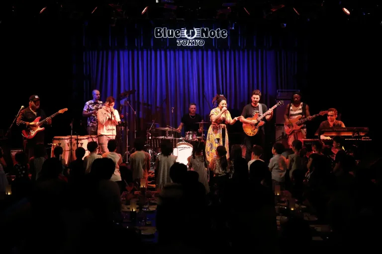 こどもの日はジャズを！特別公演『JAZZ for CHILDREN』、ブルーノート東京 / コットンクラブ / BLUE NOTE PLACE の3店舗で同時開催