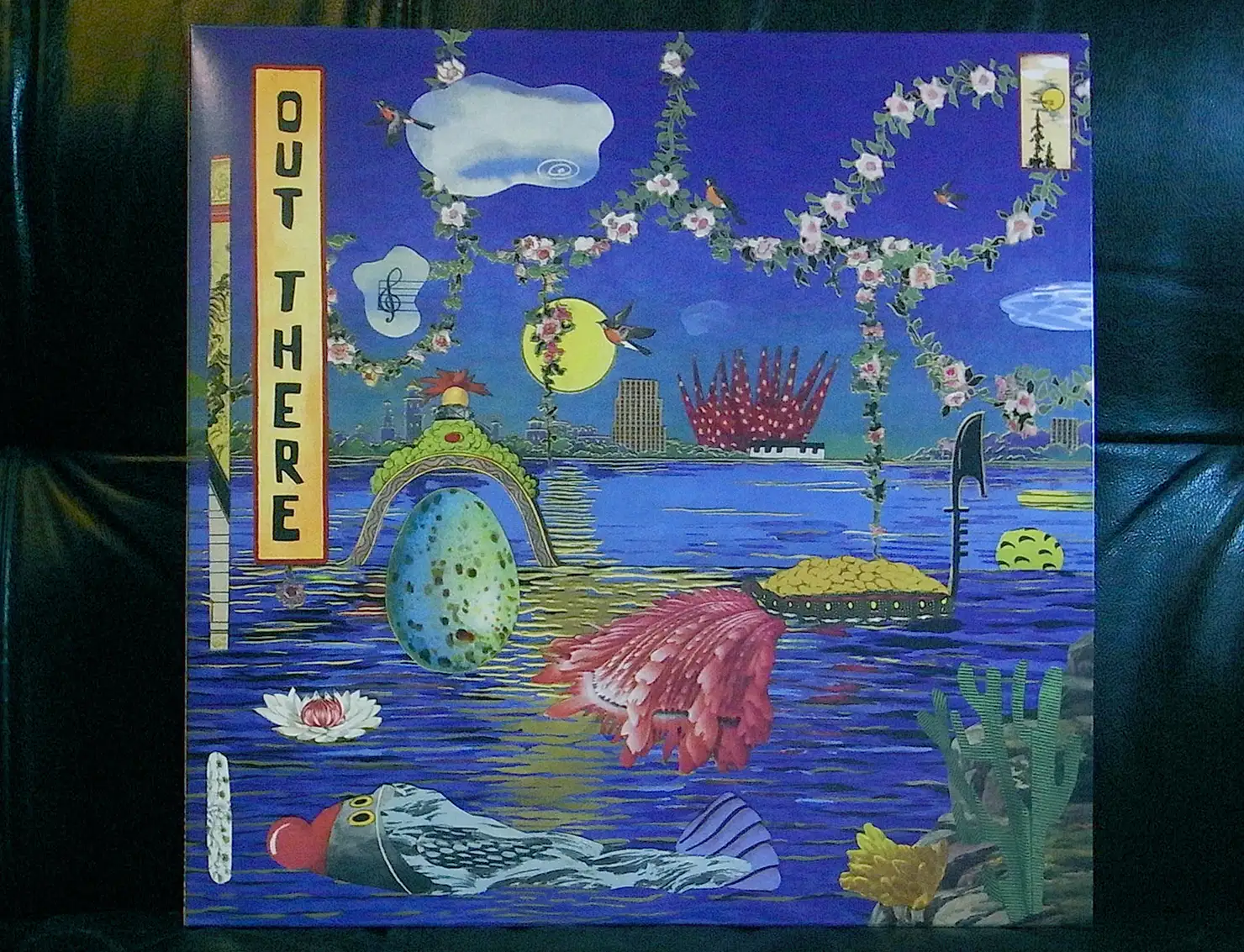 音がいいにもほどがある！〜第13回上原ひろみ Hiromi’s Sonicwonder『Out There』