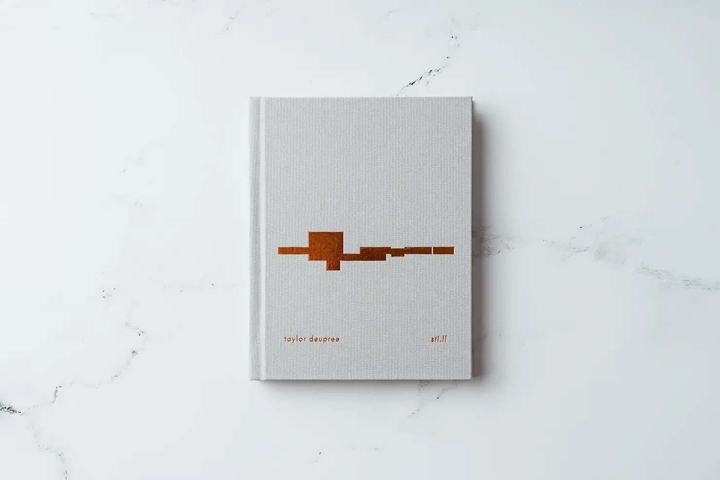 TAYLOR DEUPREE: STI.LL (2024)