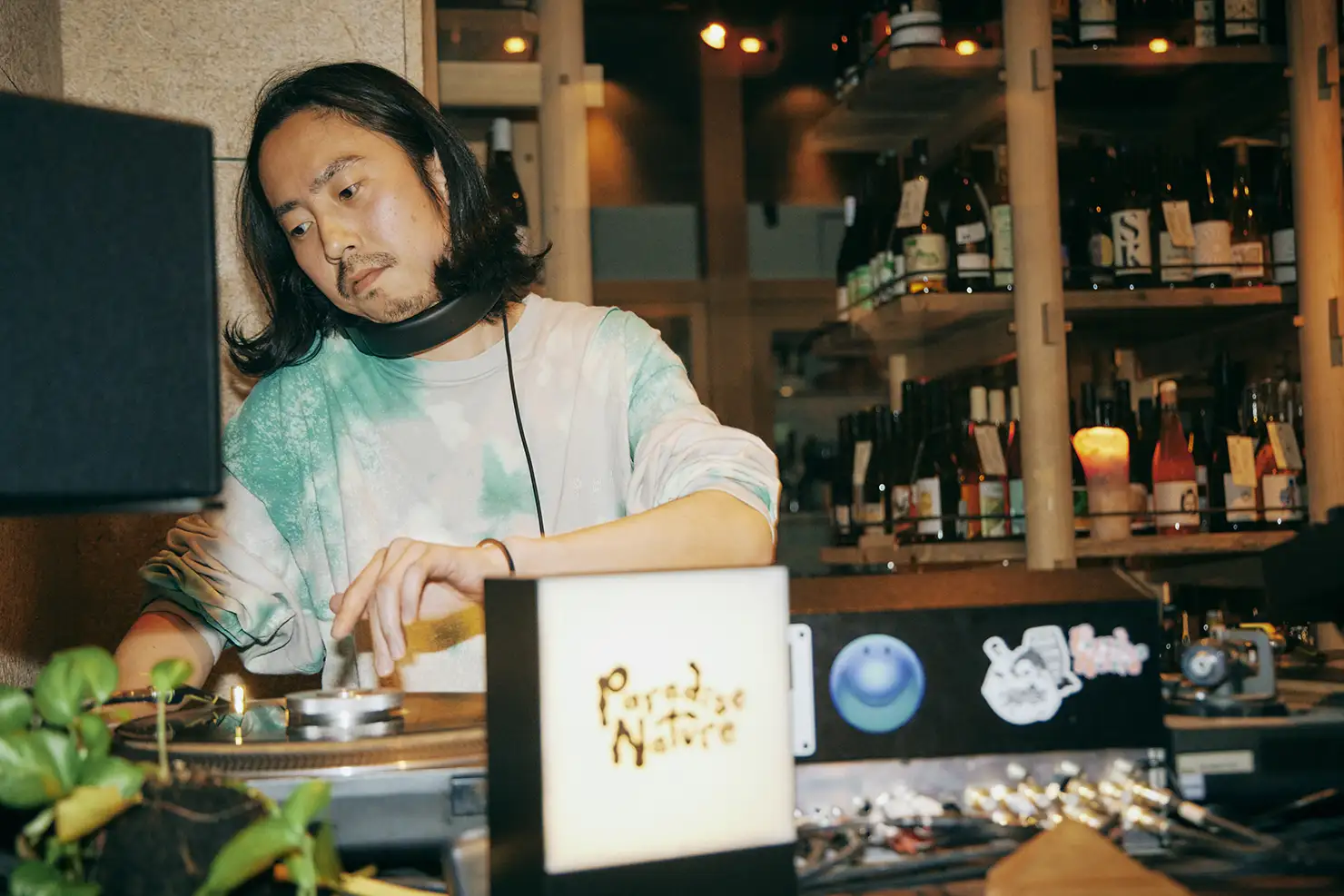 Keita aka 伊太渕剛
