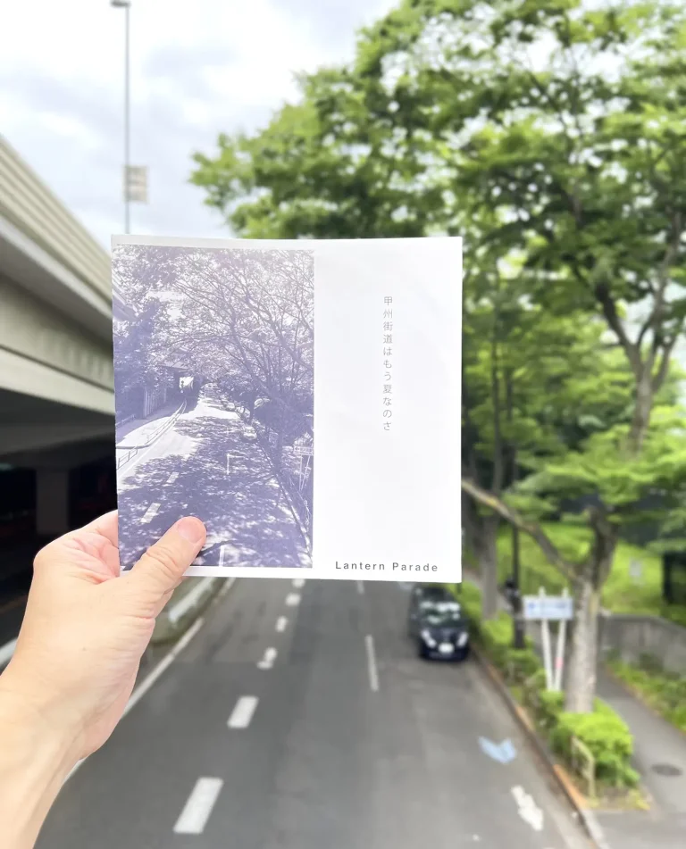 初夏の午後に聴きたいレコード