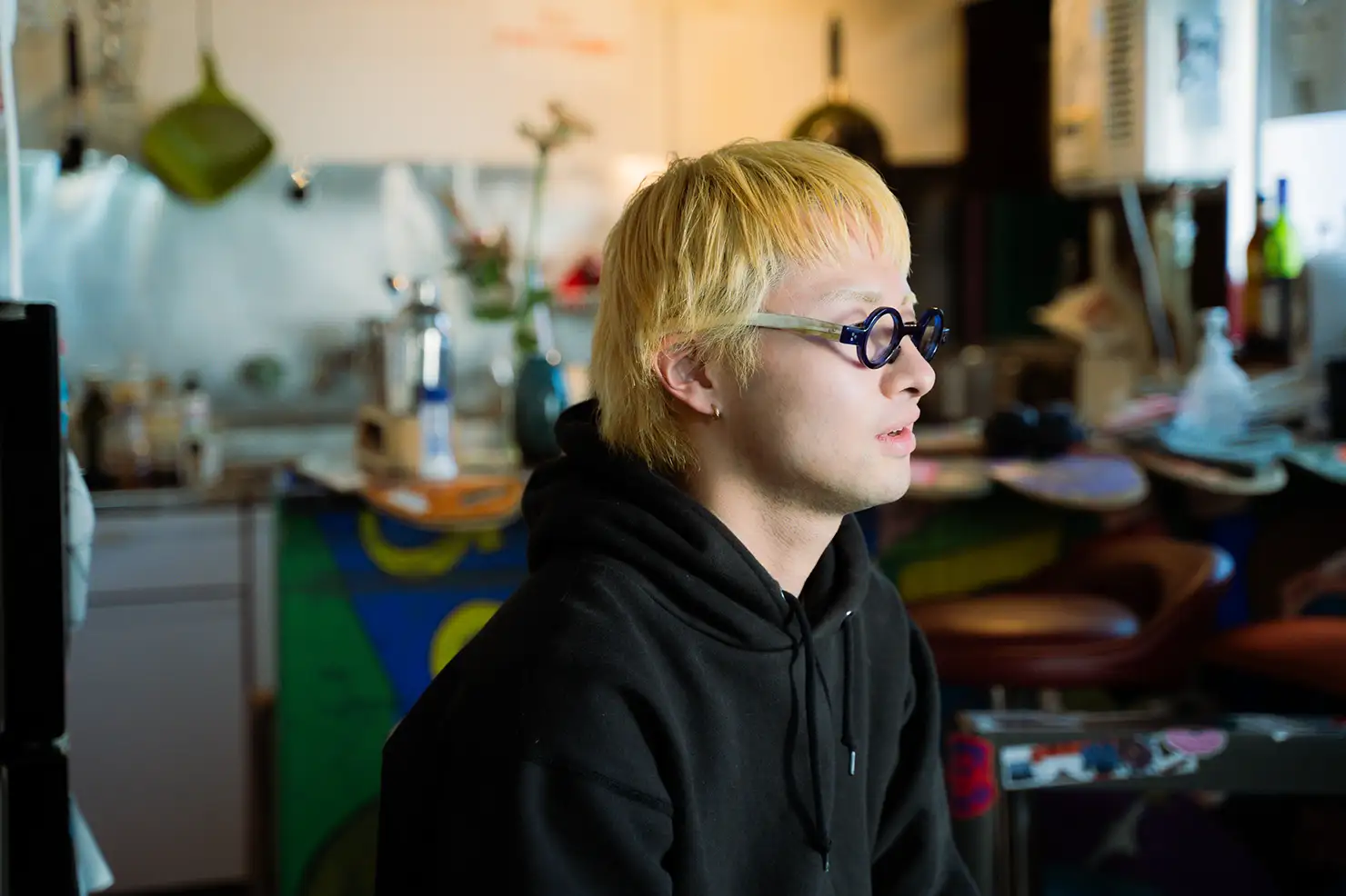 日本の伝統音楽を、誰もが作曲できる未来を描く── アーティスト・kengoshimiz