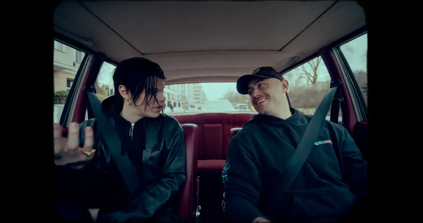 映画『YUNGBLUD. ARE YOU READY, BOY?』より