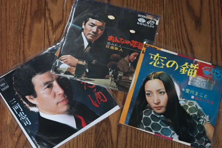 演歌、アレンジャー列伝〜今こそ聴くべき、演歌編曲師たちの世界〜