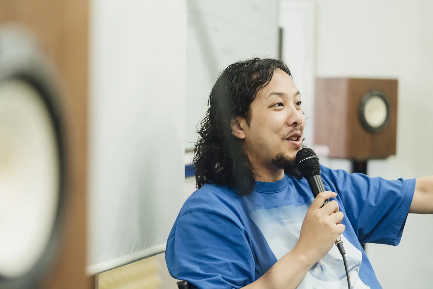 なぜ今、DTM試聴会なのか？ 有村崚が語る、音楽制作における「優劣」を排除したサウンドシェアのコンセプト