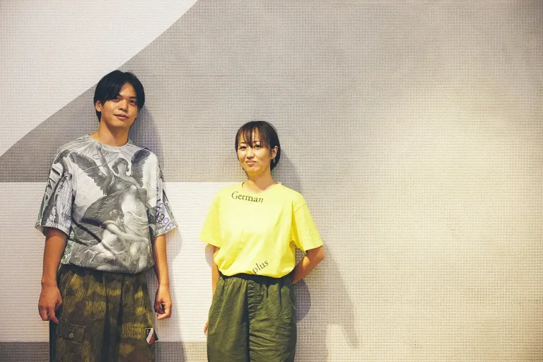「映画音楽は映像に茶々入れするおもしろさがある」横浜聡子監督×荘子itが『海辺へ行く道』で実験した映画と音楽の化学反応