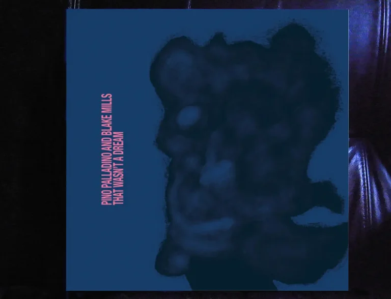 音がいいにもほどがある！ 〜第17回ピノ・パラディーノ ＆ ブレイク・ミルズ『That Wasn’t a Dream』