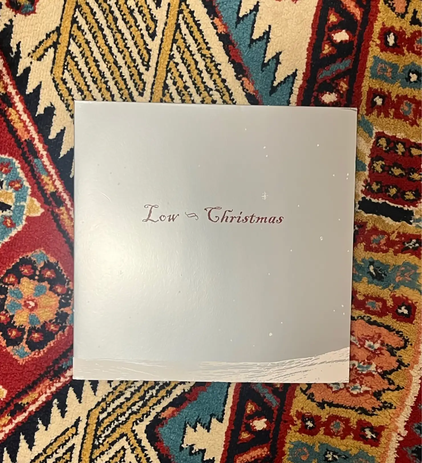 Low『Christmas』