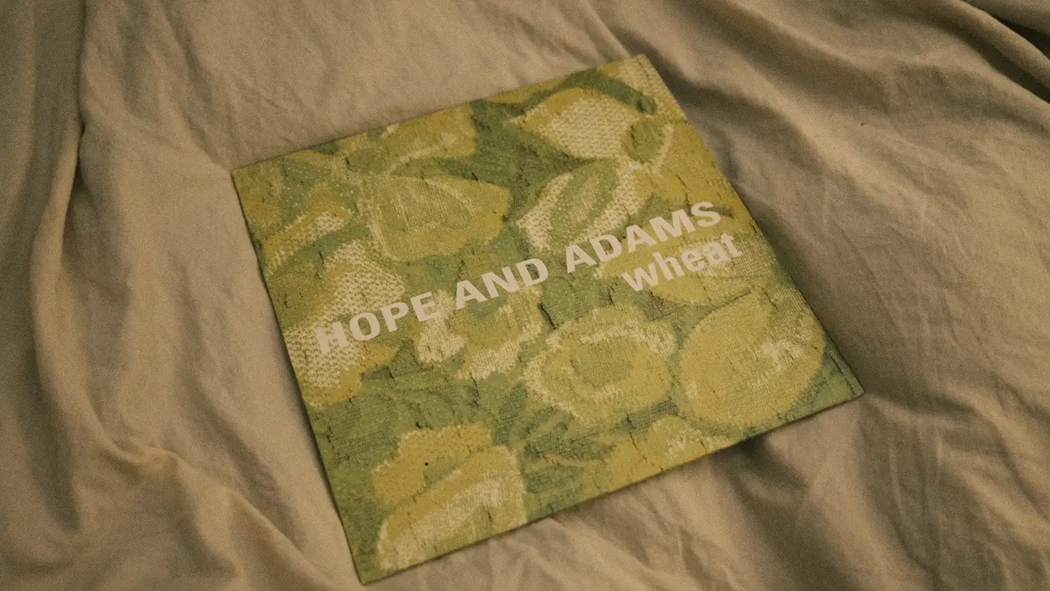 Wheat『Hope And Adams』