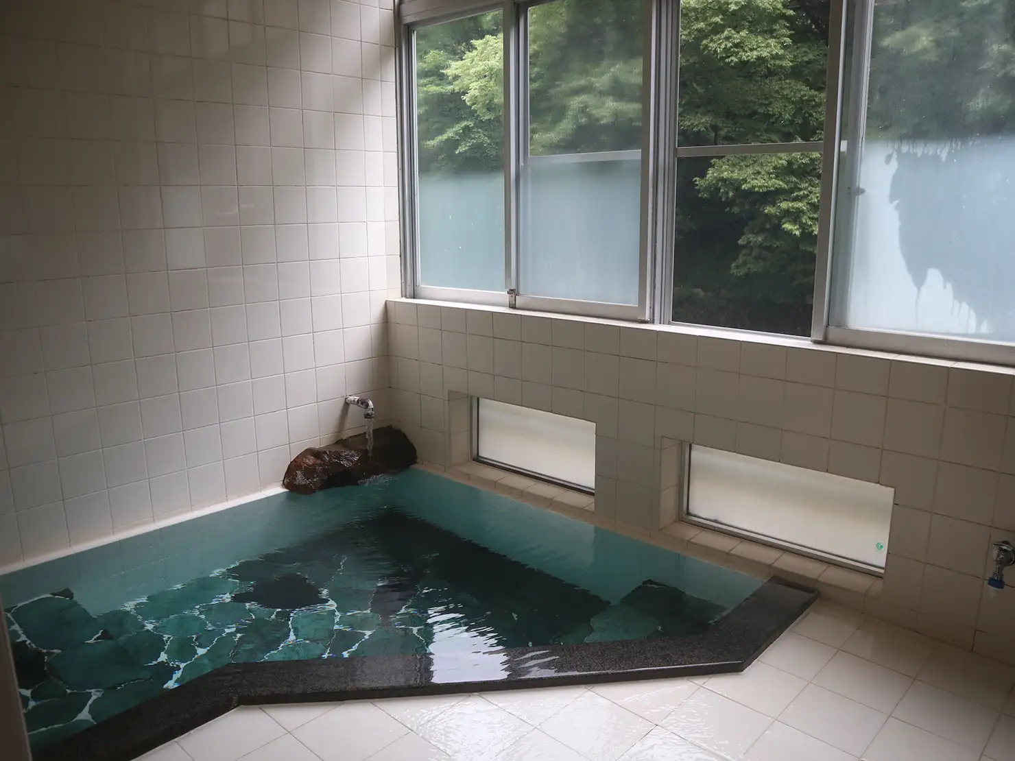 ツウな穴場を狙うなら「ゆびそ温泉 林屋旅館」